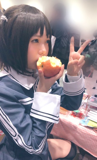 コスプレイヤートキワのTwitter画像26