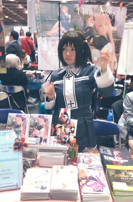 コスプレイヤートキワのTwitter画像27