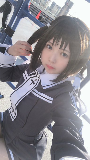 コスプレイヤートキワのTwitter画像25