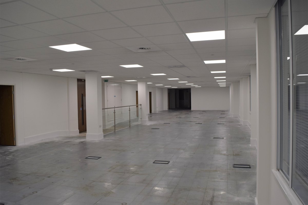 PartridgeInt's tweet image. Ready for new carpets and new clients @lombardhouse #decoration #interiors #refurbishment #commercialrealestate #Birmingham