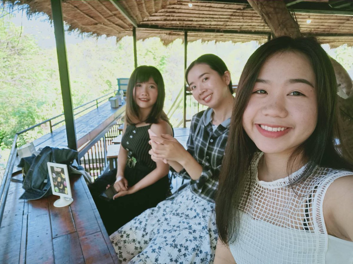 YingLaoTai's tweet photo. เที่ยวจร้า https://t.co/hJIkoArE3L