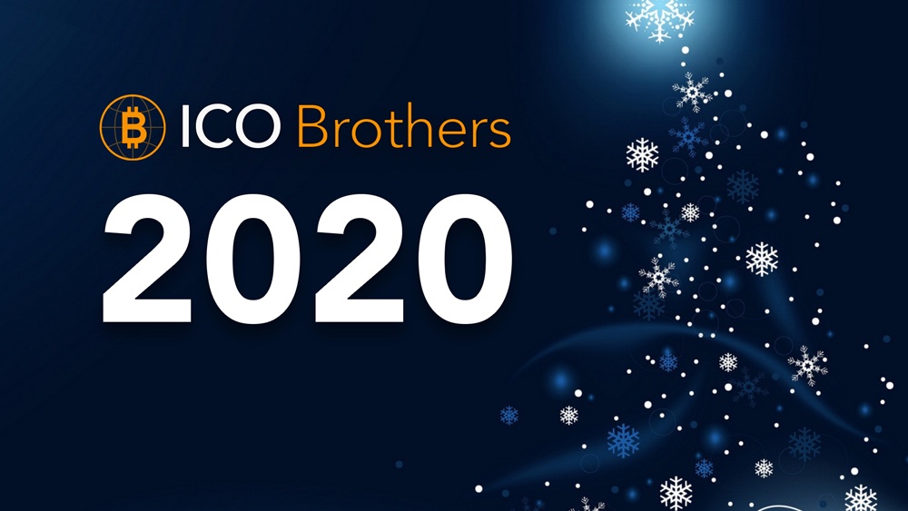 IcoBrothers's tweet photo. Ready for 2020!

In 2020, the ICO Brothers team will present several new services it came up with for you. 
We wish all our clients and future partners rapid business growth and daily exorbitant profit in 2020. 
Happy upcoming New Year! 

Faithfully, the ICO Brothers team. https://t.co/7tcrI6n3Aj