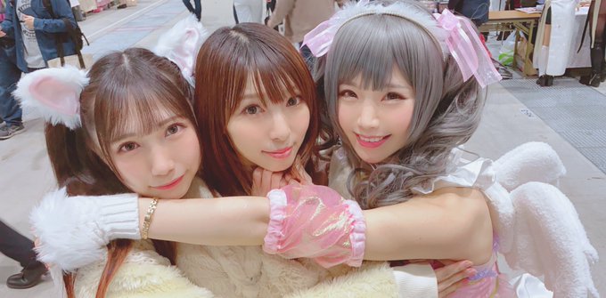コスプレイヤー倉坂くるるのTwitter画像25