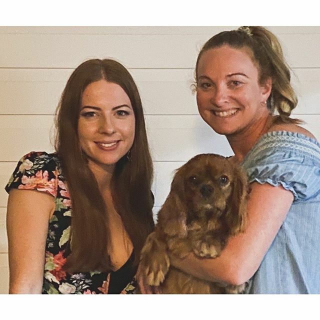 meelisej's tweet photo. Alllll the redheads (and Ralphie playing it cool) 🔥 https://t.co/2AbkCYaNb0
