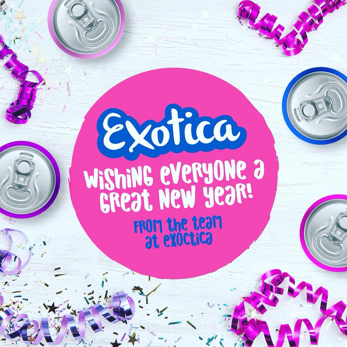 Exotica Drinks (@exoticaofficial) / Posts / X