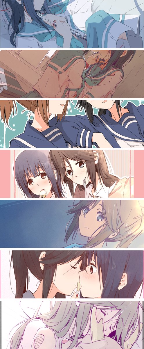 2019年最後の、のぞみぞヘッダまとめです🎍 