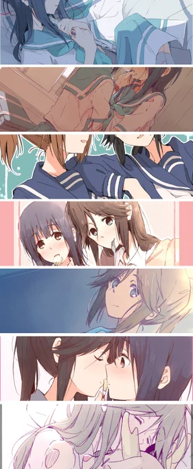 2019年最後の、のぞみぞヘッダまとめです🎍 