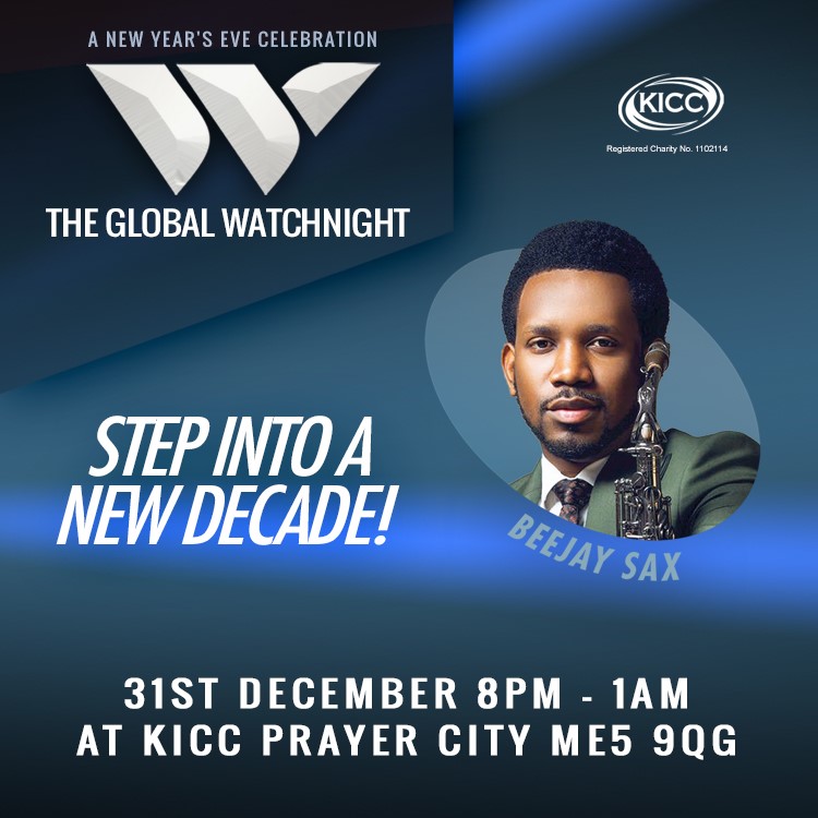 KICC UK HQ tweet media