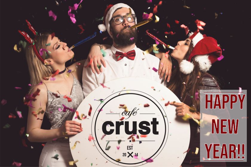 CafeCrust1's tweet photo. It’s been a pleasure serving you over the last year, and we’re looking forward to seeing you in the year ahead.
https://t.co/PjXexV1gcS
#cafecrust #newyear #eventsvenue #events #venue #breakfast #lunch #dinner #corporatefunctions #privatecelebrations #food #bar #cafe #braai https://t.co/nU6VLWT1Jc