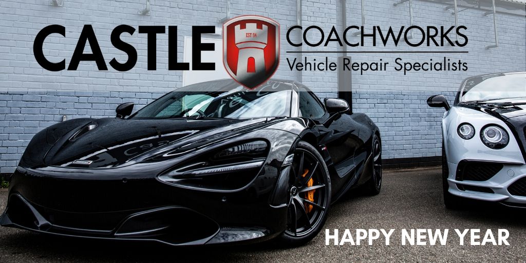 CastleCoachwork's tweet photo. 2019 what year it has been!  The start of a new journey @CastleCoachwork with the launch of our additional #CCVIP site &amp; brand new look. Exciting times ahead in #2020 #watchthisspace to keep in the loop about our next adventures #Autoroyale &amp; #AITP https://t.co/Ht3FmFq5sY