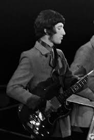 Happy birthday to the late great Pete Quaife, Co-founder and bass-player of The KinKs. Never Forgotten! 