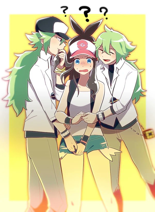 Touko tweet media