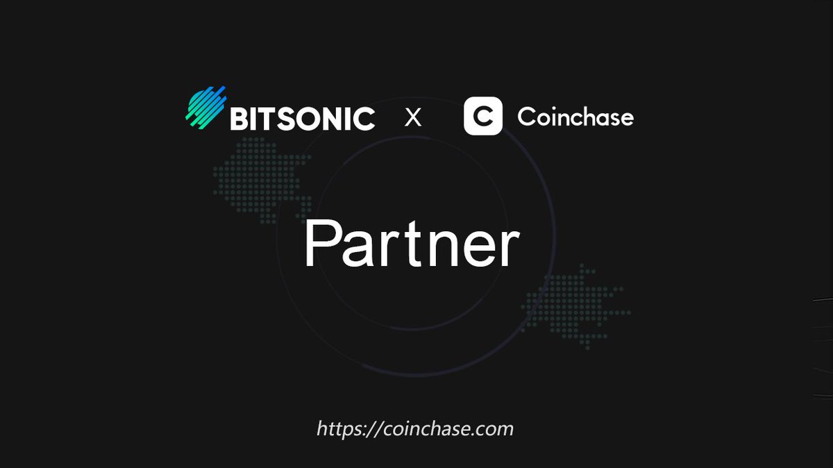 Coinchase tweet media