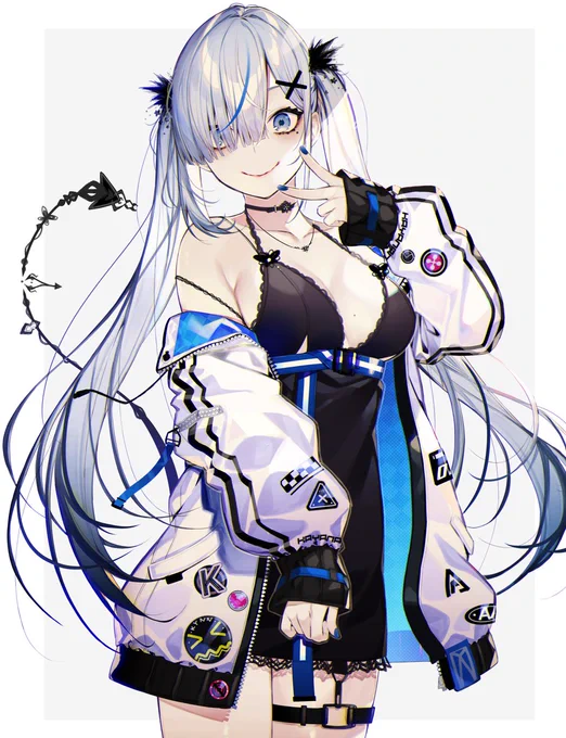 好みに振りまくった一年だった #2019年自分が選ぶ今年の4枚 