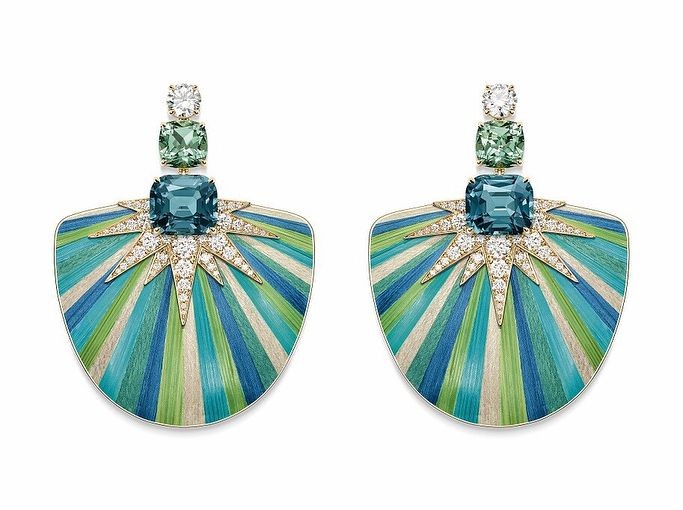 SilabaGems's tweet photo. #silabagems Piaget https://t.co/MDEZi472Gm