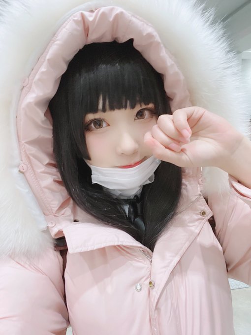 Twitterのコスプレ画像56