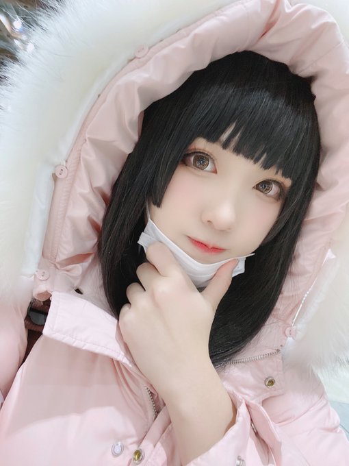 Twitterのコスプレ画像55