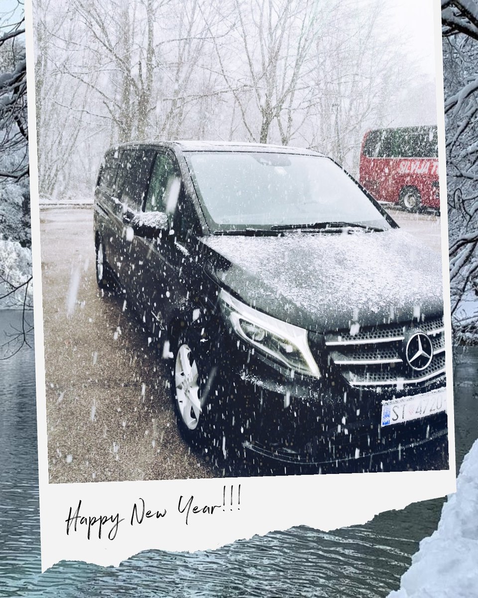 PrivateToursCro's tweet photo. Last tour this year, time for the end and we wish you a Happy New Year!!! 🍾🍾🍾 https://t.co/P6GsLVKTtl