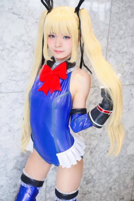 Twitterのコスプレ画像3