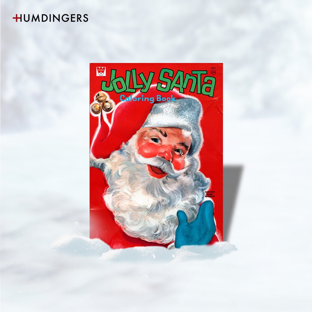 eHumdingers tweet picture