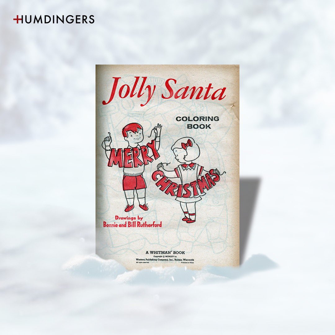 eHumdingers tweet picture