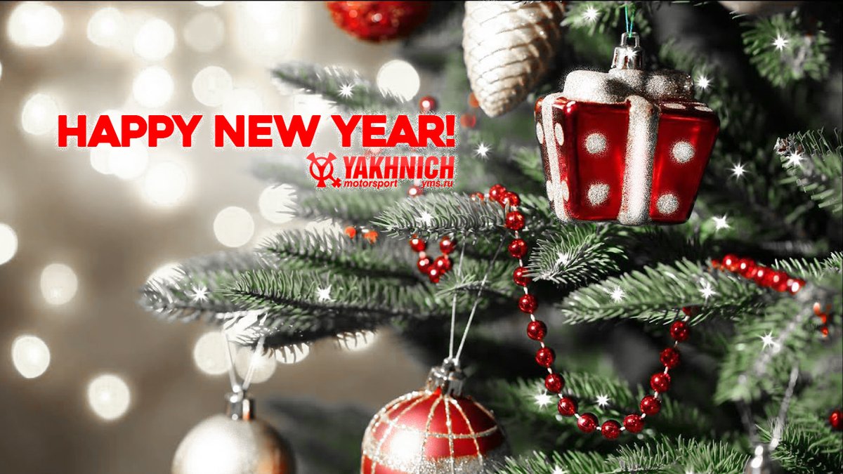 Yakhnich Motorsport tweet media