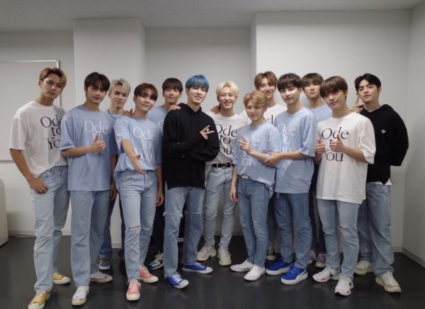 SmileFlowers417's tweet photo. @pledis_17 AN ODE ACHIEVEMENTS:
#25 US Heatseekers Albums
Gaon 3rd quarter most sold album
Charted 1β£ on the Global Album Chart
#SEVENTEEN #SVT_2019 @pledis_17 #2019_SVT_YEAR https://t.co/PlJYxBsKed