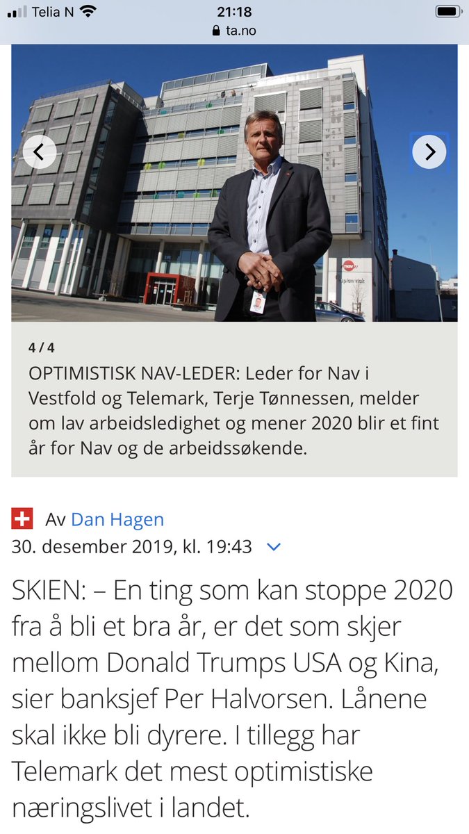 tetonnes's tweet photo. Mulighetenes marked i det nye fylket - kompetanse-etterspørsel https://t.co/bkKOJ8ApuD