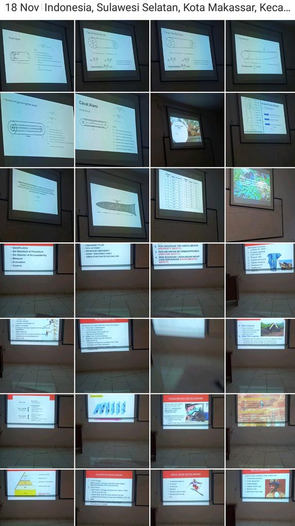abbas2506's tweet photo. Apa cuma gue setiap Dosen tampilkan slide Rajin foto, tapi jarang buka🤣🤣🤣 https://t.co/Z3BchUZAe2