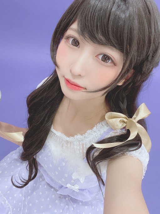 Twitterのコスプレ画像16