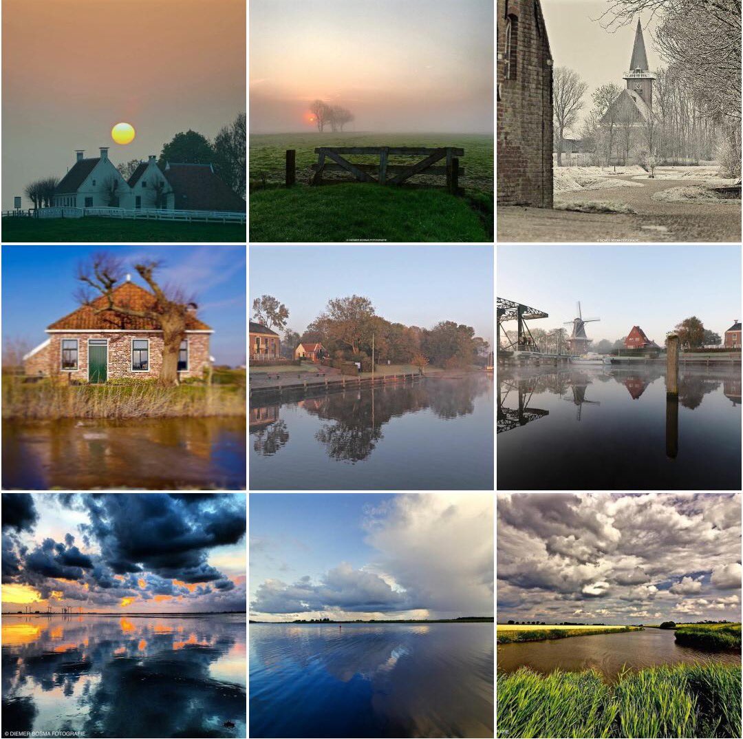 Ik wens iedereen een heel gelukkig, gezond en succesvol 2019! 🎉 #mooigrunnen