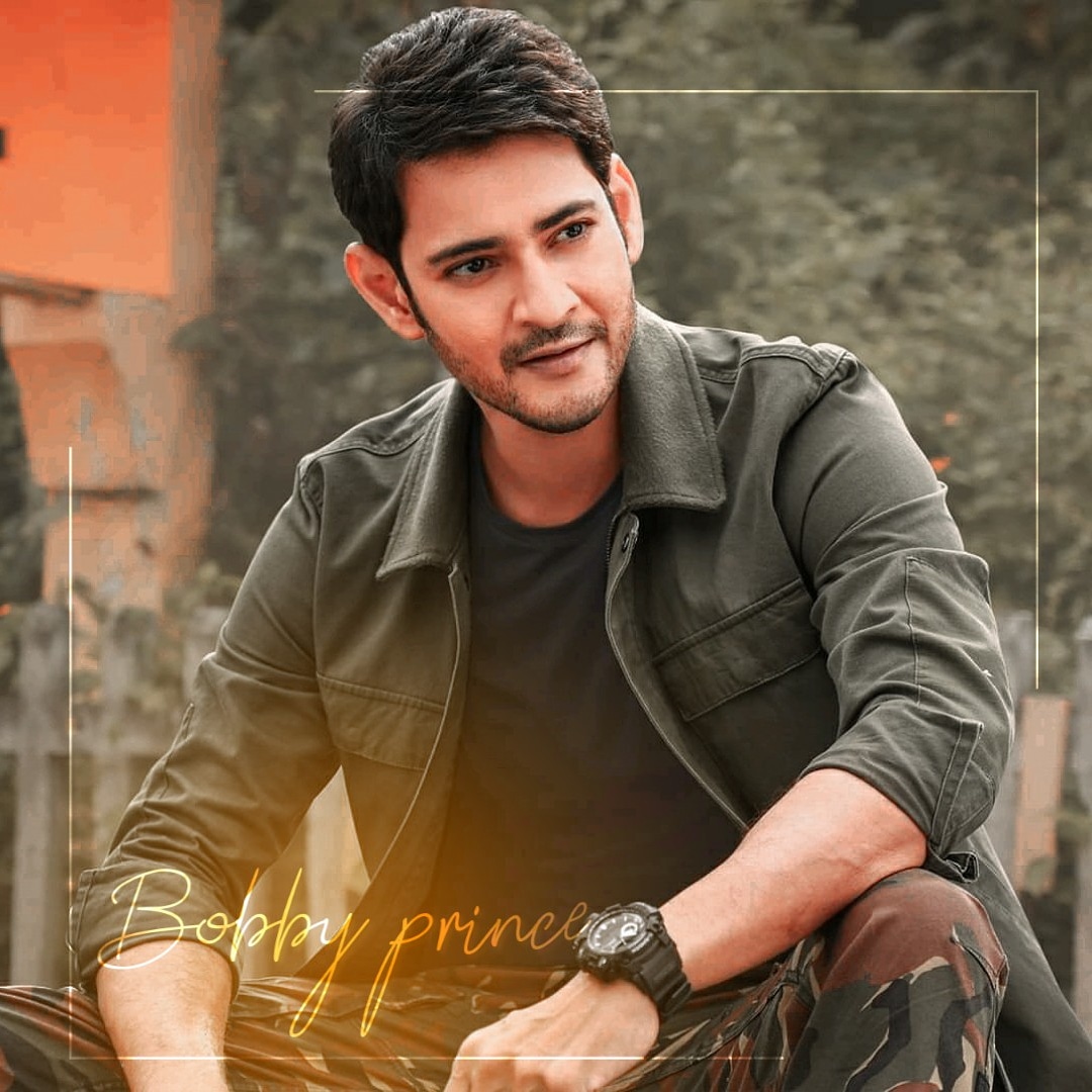 Bobby_prince_'s tweet photo. #NewProfilePicHere
#SarileruNekkevvaru #MassMBMondays #ssmbfansphotoshoot https://t.co/NcXyrQ17q8