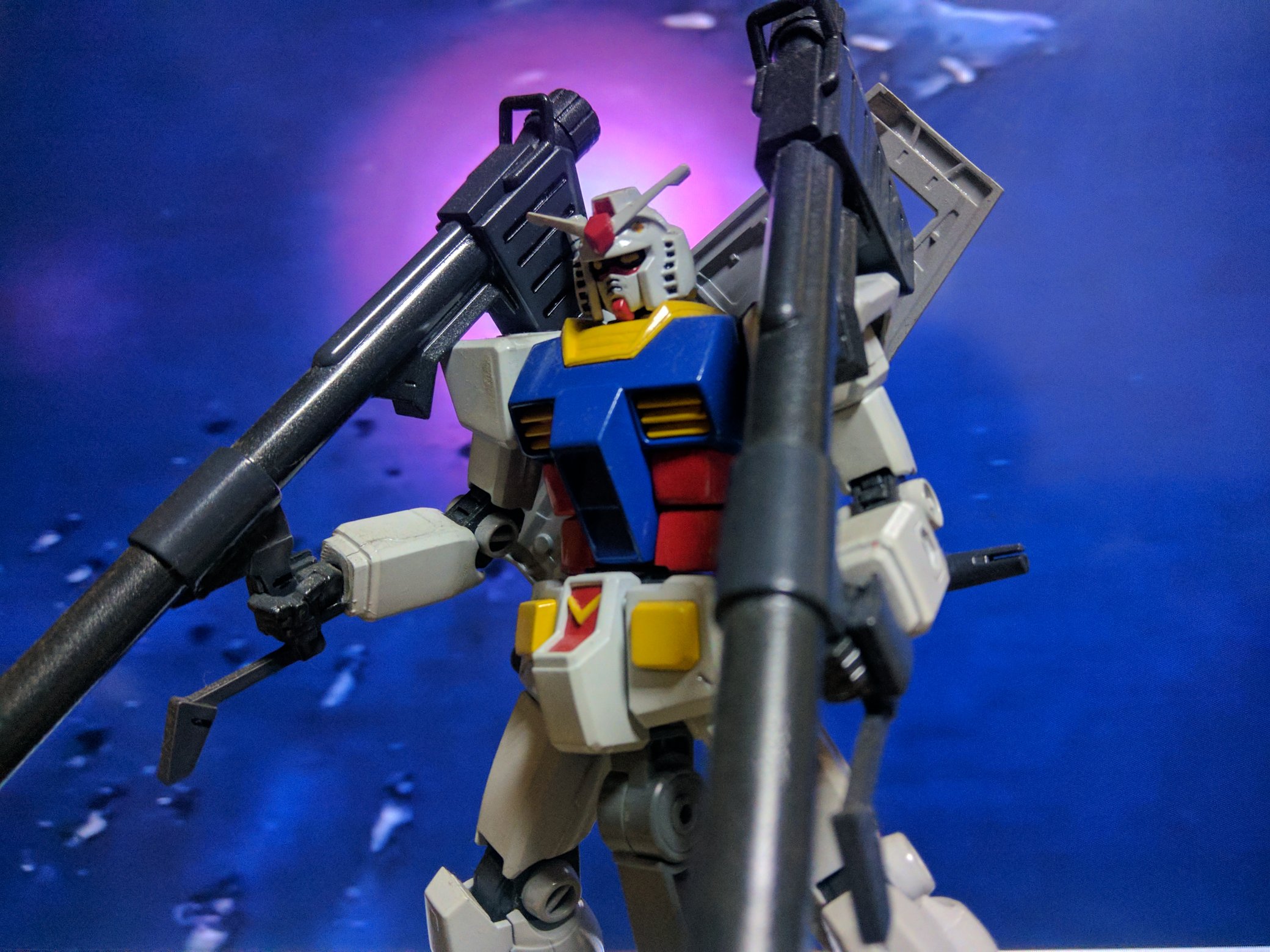 犬上海団 星一号作戦なんよ ガンダム 星一号作戦 T Co Z2otpavl0q Twitter