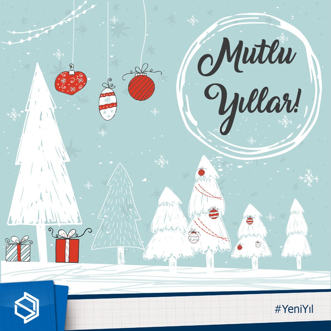 Hoş geldin 2020. Tüm dileklerinizin Şipşak gerçekleştiği, güzel anılarla dolacak keyifli bir yeni yıl dileriz!