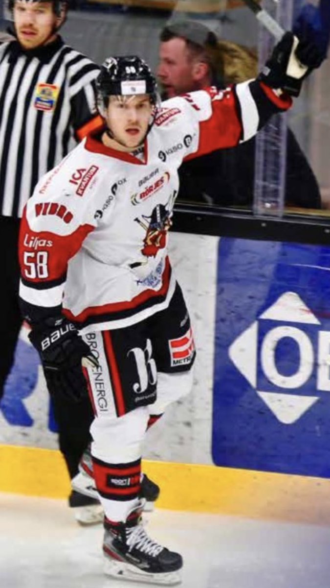 Vanoben's tweet photo. Ord överflödiga! @NybroVikings 🔝❤️ https://t.co/9UlNFU43P9