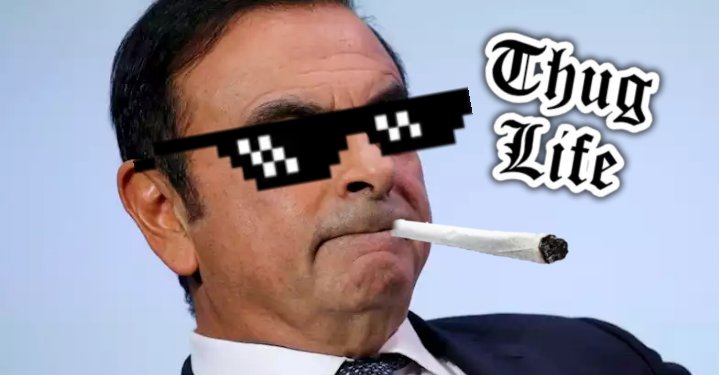 JeremieBabin's tweet photo. #CarlosGhosn https://t.co/8Sx62MD5hU