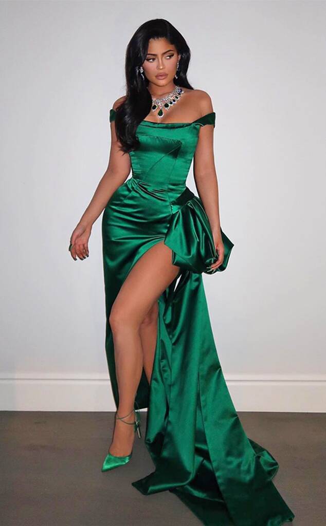 Essa é a Kylie Jenner da Sorte, não dê RT e seu 2020 será horrível.