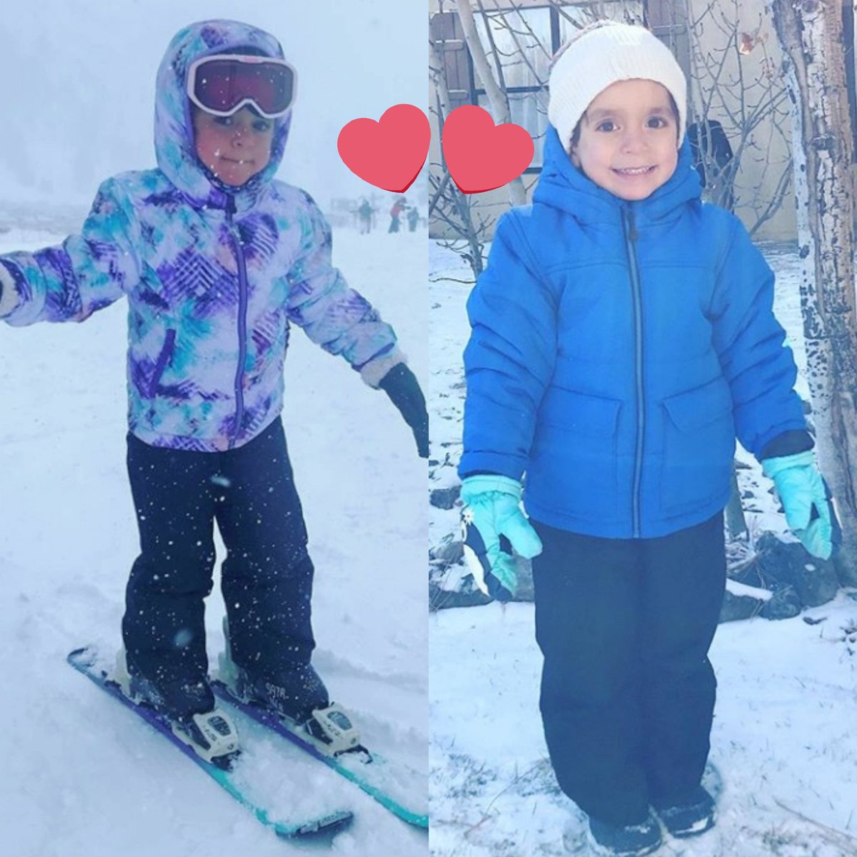JorgeSalinasArg's tweet photo. MÁXIMA Y LEÓN SALINAS ÁLVAREZ ESQUIANDO,MUY BELLOS COMO SUS PADRES #JorgeSalinas &amp; @cuquitaoficial gracias por compartir tan bellos momentos 🤩 #FamiliaSalinasÁlvarez #Salinasteam #vacaciones2019 #SalinasÁlvarez https://t.co/i42re3n4Ct