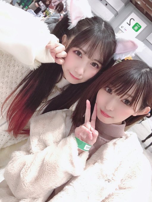 Twitterのコスプレ画像5