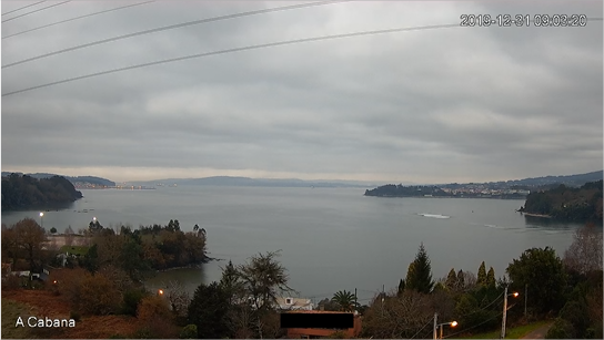 Buenos días A Cabana #concellobergondo #bergondo , gracias al restaurante <a href="/acabanabergondo/">Restaurante A Cabana</a>  hemos colocado la última #webcam de este año, desde donde se puede ver el puerto de #Miño, #Ares, #sada y #ondalonga ... Feliz año a todos! <a href="/ConBergondo/">Concello de Bergondo</a> <a href="/SurfGz/">SurfGz.com</a> 
 camaramar.com/spots/cabana