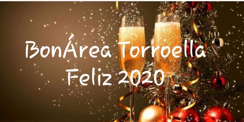 bonareaTM's tweet photo. BonÀrea Torroella els desitja una bona nit de Cap d'Any  . Avui obrim fins les 19h. 

BonÀrea Torroella les desea una feliz Noche Viejas.  Hoy abrierto hasta las 19h. https://t.co/MLhxe4hLpF