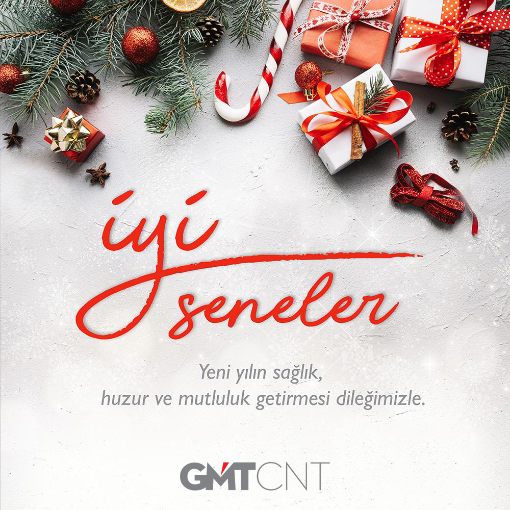 GMT_CNT's tweet photo. Yeni yılın sağlık, huzur ve mutluluk getirmesi dileğimizle. İyi seneler.
#yeniyil #yılbaşı #hoşgeldin2020 #iyiseneler https://t.co/nIAltooGPF
