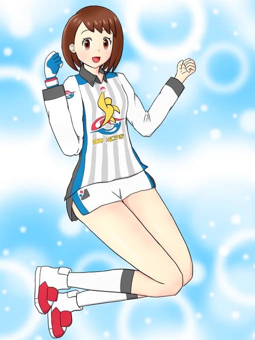 自分の絵の中でそれなりに描けたほうだなあと思ったのはこの辺 #2019年自分が選ぶ今年の4枚 