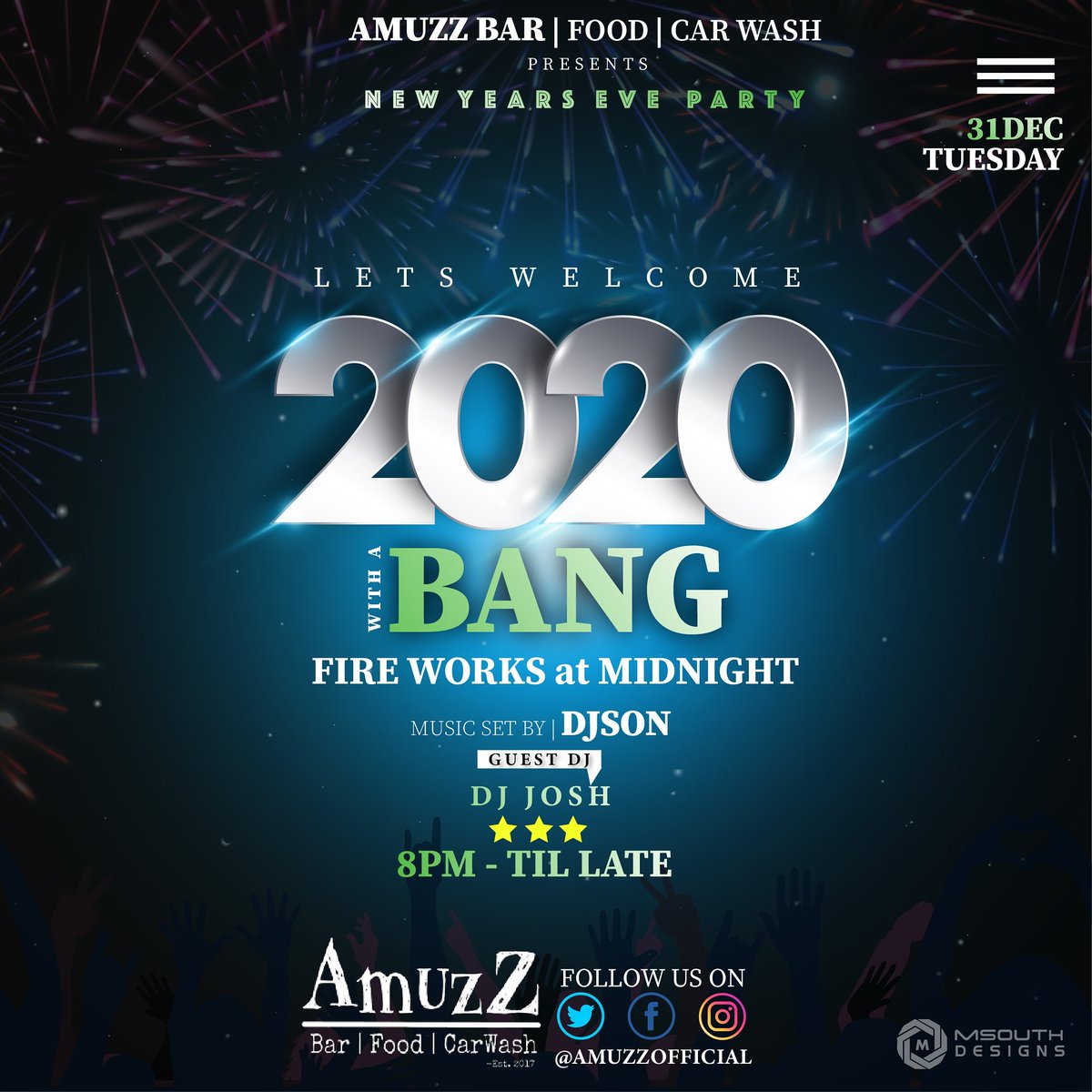 amuzzofficial's tweet photo. https://t.co/ocCk1HWff9