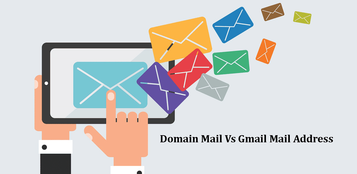 EicraCom's tweet photo. Having a generic email such as rakib@gmail.com or
ayesha@yahoo.com is not only unprofessional but clients have a difficult timeto trust you as a business enterprise because anyone can have an account in
Gmail or yahoo plus many times your emails https://t.co/7Hj1ePygHj https://t.co/AfqAUNzINH