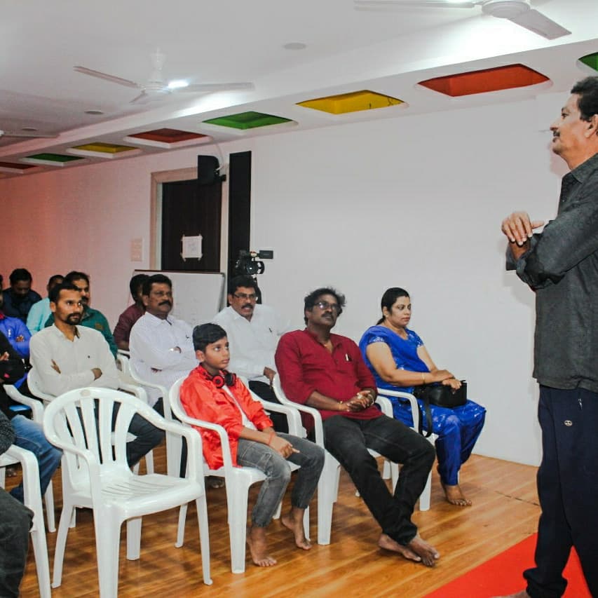 Risali Film Academy & Studios tweet media