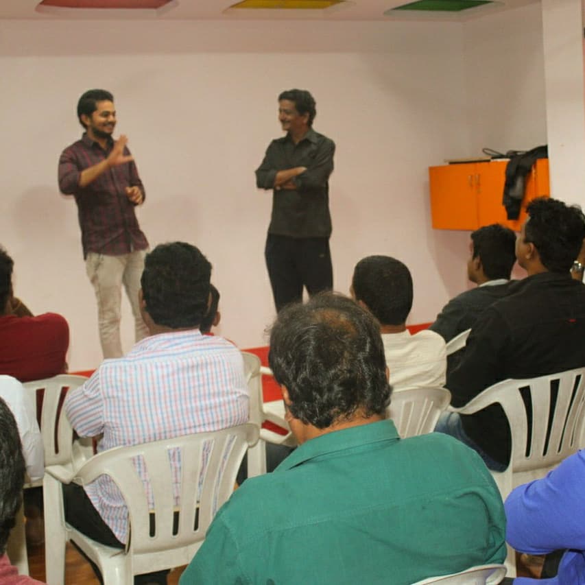 Risali Film Academy & Studios tweet media