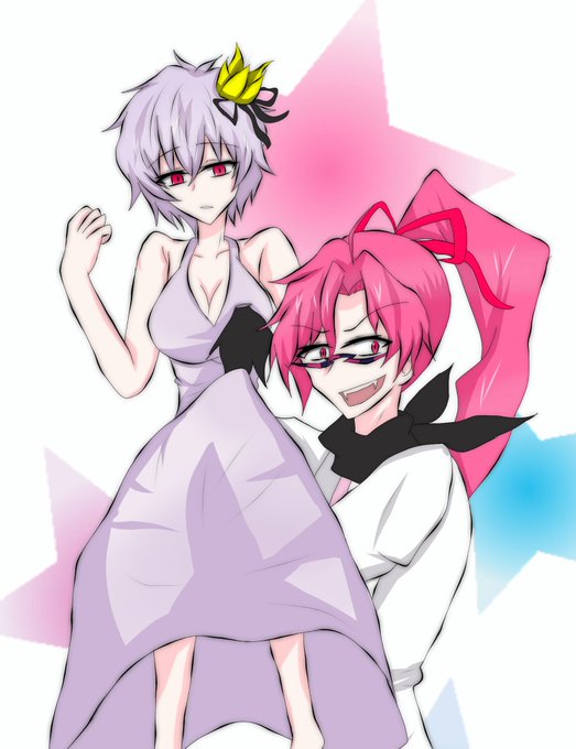 サーヴァンプのtwitterイラスト検索結果 サーヴァンプのtwitterイラスト検索結果