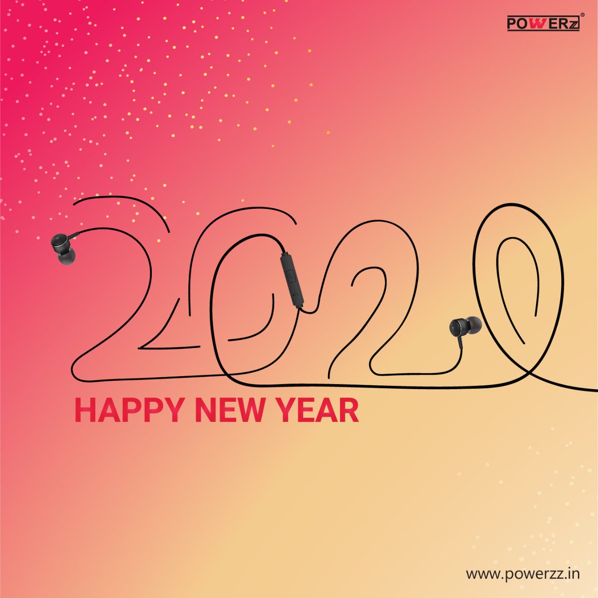 Powerzz_in's tweet photo. “Wishing you a Happy New Year with the hope that you will have many blessings in the year to come”.
Buy any product for yourself, and get one free! So what are you waiting for?
Empower your friends and Family with Powerzz !
SHOP NOW at https://t.co/G1w3sZLG35
#happynewyear2020 https://t.co/nS67sCwA5O