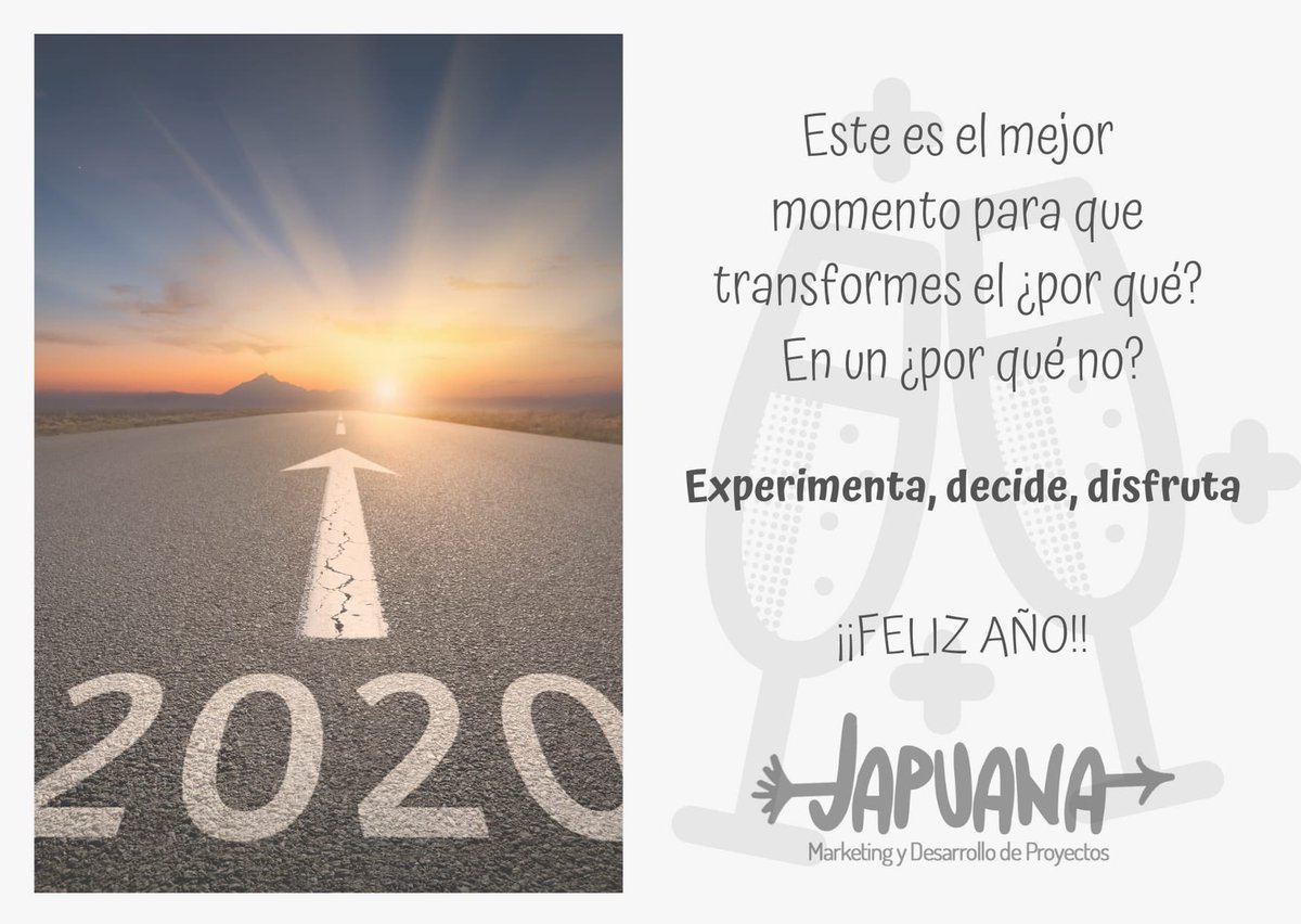 japuana's tweet photo. #Feliz2020 ✨ https://t.co/7b8Eo7SKI6